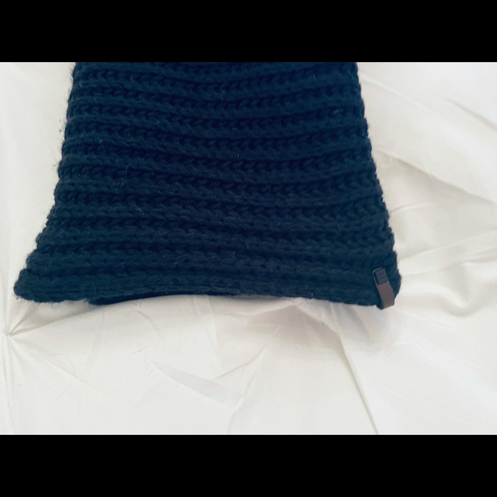 Rudsak infinity scarf